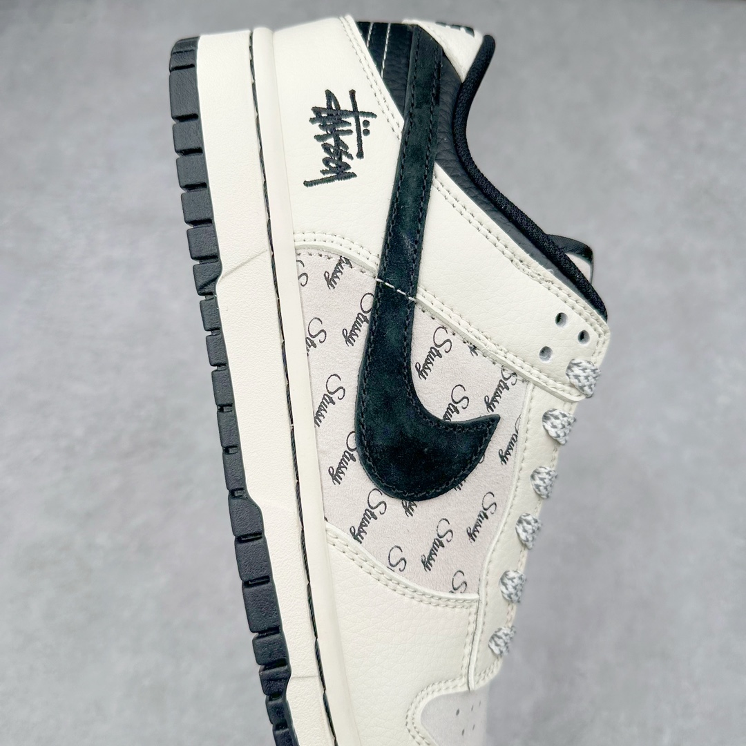 图片[6]-NK Dunk Low 定制配色 XY1688-016 大厂出品 极力推荐 原装头层材料 独家版型蒸餾加工帶來的是更好的视觉和脚感体验大厂纯原品质出货 清洁度 电绣工艺 皮料切割干净无任何毛边 细节完美 尺码：36 36.5 37.5 38 38.5 39 40 40.5 41 42 42.5 43 44 44.5 45 46 47.5-选品中心