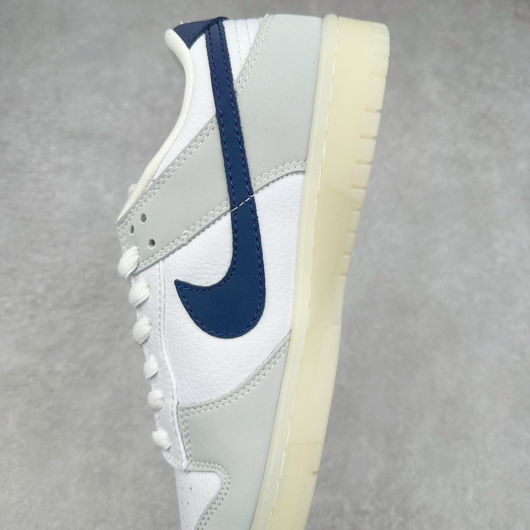 图片[7]-NK Dunk Low 定制配色 JH8039-938 大厂出品 极力推荐 原装头层材料 独家版型蒸餾加工帶來的是更好的视觉和脚感体验大厂纯原品质出货 清洁度 电绣工艺 皮料切割干净无任何毛边 细节完美 尺码：36 36.5 37.5 38 38.5 39 40 40.5 41 42 42.5 43 44 44.5 45 46 47.5-选品中心