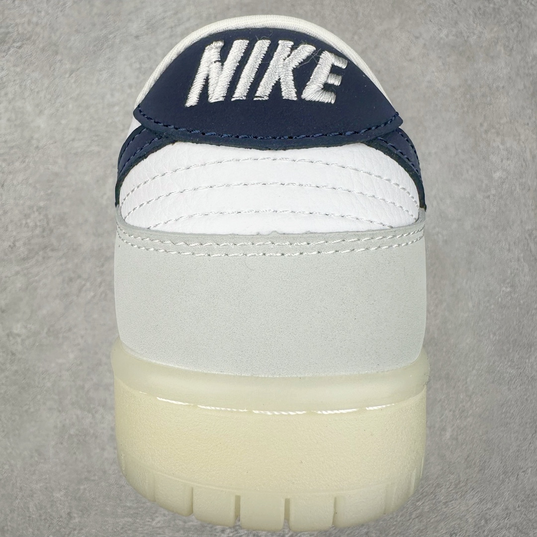 图片[8]-NK Dunk Low 定制配色 JH8039-938 大厂出品 极力推荐 原装头层材料 独家版型蒸餾加工帶來的是更好的视觉和脚感体验大厂纯原品质出货 清洁度 电绣工艺 皮料切割干净无任何毛边 细节完美 尺码：36 36.5 37.5 38 38.5 39 40 40.5 41 42 42.5 43 44 44.5 45 46 47.5-选品中心