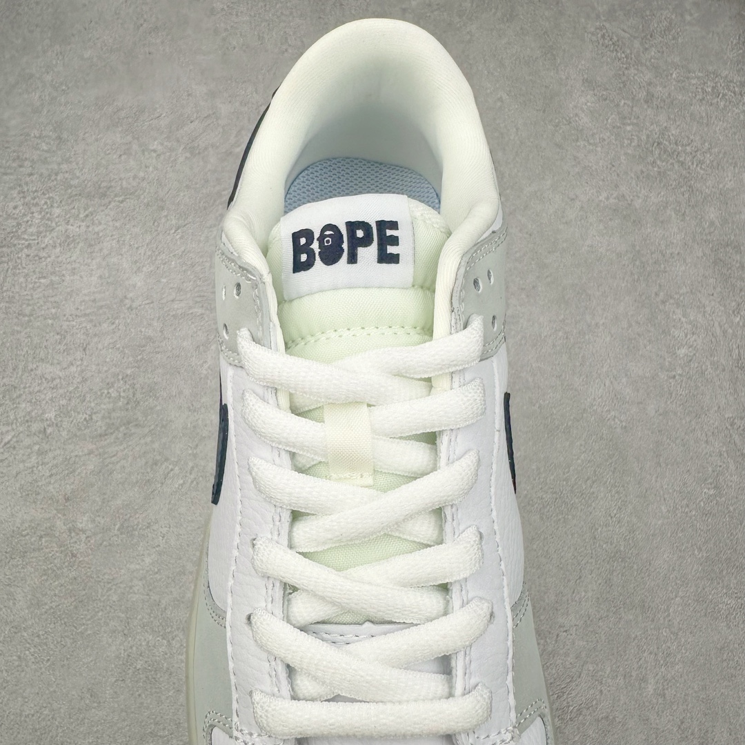 图片[5]-NK Dunk Low 定制配色 JH8039-938 大厂出品 极力推荐 原装头层材料 独家版型蒸餾加工帶來的是更好的视觉和脚感体验大厂纯原品质出货 清洁度 电绣工艺 皮料切割干净无任何毛边 细节完美 尺码：36 36.5 37.5 38 38.5 39 40 40.5 41 42 42.5 43 44 44.5 45 46 47.5-选品中心