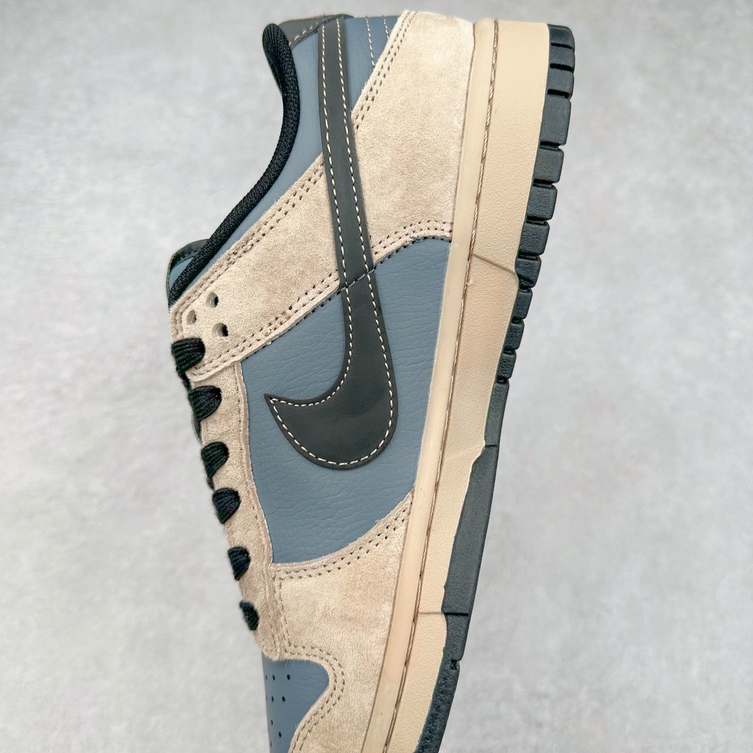 图片[7]-NK Dunk Low 定制配色DQ1098-517 大厂出品 极力推荐 原装头层材料 独家版型蒸餾加工帶來的是更好的视觉和脚感体验大厂纯原品质出货 清洁度 电绣工艺 皮料切割干净无任何毛边 细节完美 尺码：36 36.5 37.5 38 38.5 39 40 40.5 41 42 42.5 43 44 44.5 45 46 47.5-选品中心