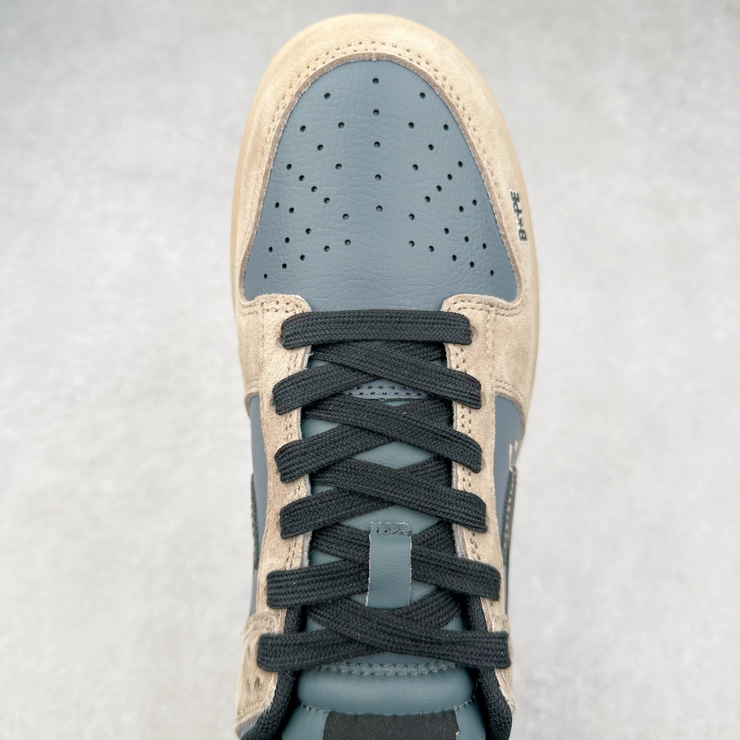 图片[4]-NK Dunk Low 定制配色DQ1098-517 大厂出品 极力推荐 原装头层材料 独家版型蒸餾加工帶來的是更好的视觉和脚感体验大厂纯原品质出货 清洁度 电绣工艺 皮料切割干净无任何毛边 细节完美 尺码：36 36.5 37.5 38 38.5 39 40 40.5 41 42 42.5 43 44 44.5 45 46 47.5-选品中心