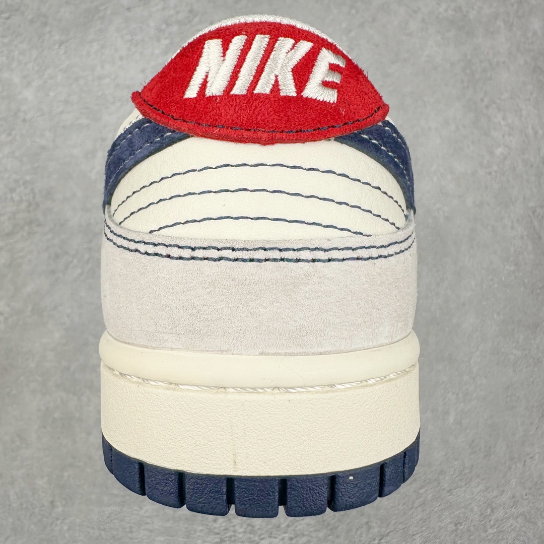 图片[8]-NK Dunk Low 定制配色 SJ2068-298 大厂出品 极力推荐 原装头层材料 独家版型蒸餾加工帶來的是更好的视觉和脚感体验大厂纯原品质出货 清洁度 电绣工艺 皮料切割干净无任何毛边 细节完美 尺码：36 36.5 37.5 38 38.5 39 40 40.5 41 42 42.5 43 44 44.5 45 46 47.5-选品中心