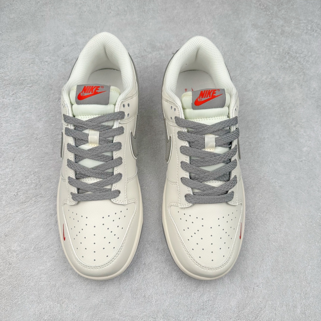 图片[2]-NK Dunk Low 定制配色 XX2025-108 大厂出品 极力推荐 原装头层材料 独家版型蒸餾加工帶來的是更好的视觉和脚感体验大厂纯原品质出货 清洁度 电绣工艺 皮料切割干净无任何毛边 细节完美 尺码：36 36.5 37.5 38 38.5 39 40 40.5 41 42 42.5 43 44 44.5 45 46 47.5-选品中心