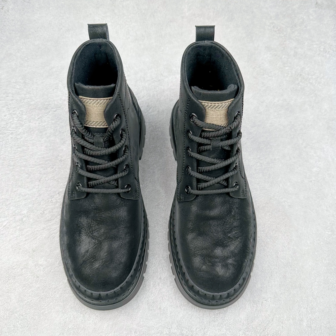 图片[2]-Timberland添柏岚/天伯伦户外工装休闲大黄靴系列 #广东大厂品质 原盒原包装 #24ss秋冬新款 时尚潮流搭配 面料采用意大利🇮🇹顶级磨砂细纹牛皮 搭配防臭防腐真皮乳胶鞋垫 给您完美的穿着体验 质量考究耐穿 型男必备 专治不帅 高品质脚感一流 尺码：38 39 40 41 42 43 44（皮鞋码）-选品中心