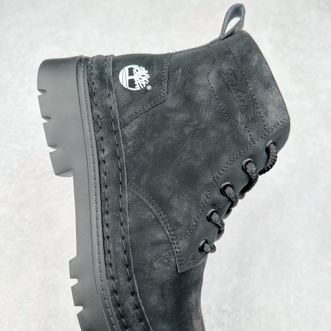 图片[6]-Timberland添柏岚/天伯伦户外工装休闲大黄靴系列 #广东大厂品质 原盒原包装 #24ss秋冬新款 时尚潮流搭配 面料采用意大利🇮🇹顶级磨砂细纹牛皮 搭配防臭防腐真皮乳胶鞋垫 给您完美的穿着体验 质量考究耐穿 型男必备 专治不帅 高品质脚感一流 尺码：38 39 40 41 42 43 44（皮鞋码）-选品中心