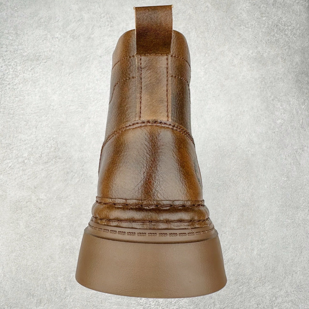 图片[8]-Timberland添柏岚/天伯伦户外工装休闲大黄靴系列 #广东大厂品质 原盒原包装 #24ss秋冬新款 时尚潮流搭配 面料采用意大利🇮🇹顶级磨砂细纹牛皮 搭配防臭防腐真皮乳胶鞋垫 给您完美的穿着体验 质量考究耐穿 型男必备 专治不帅 高品质脚感一流 尺码：38 39 40 41 42 43 44（皮鞋码）-选品中心