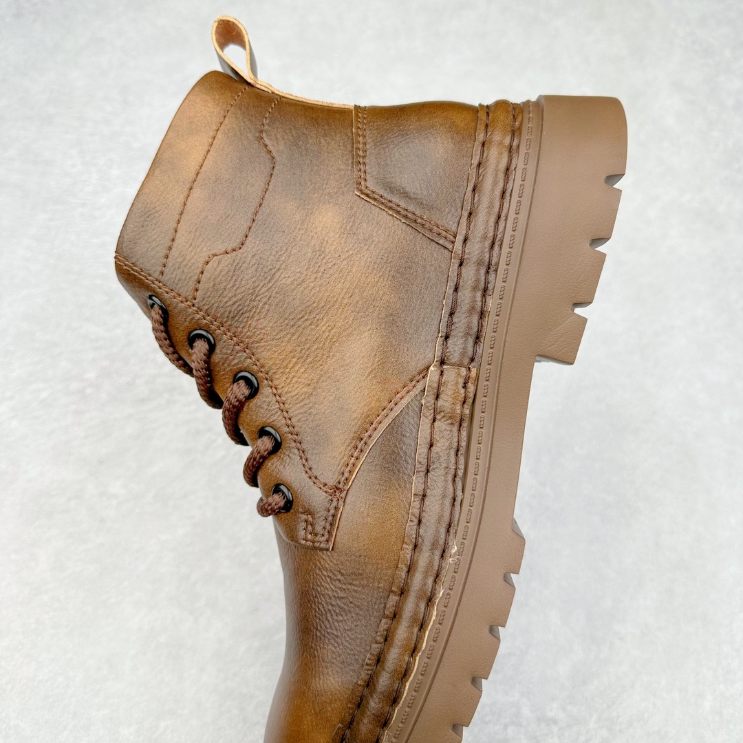 图片[7]-Timberland添柏岚/天伯伦户外工装休闲大黄靴系列 #广东大厂品质 原盒原包装 #24ss秋冬新款 时尚潮流搭配 面料采用意大利🇮🇹顶级磨砂细纹牛皮 搭配防臭防腐真皮乳胶鞋垫 给您完美的穿着体验 质量考究耐穿 型男必备 专治不帅 高品质脚感一流 尺码：38 39 40 41 42 43 44（皮鞋码）-选品中心