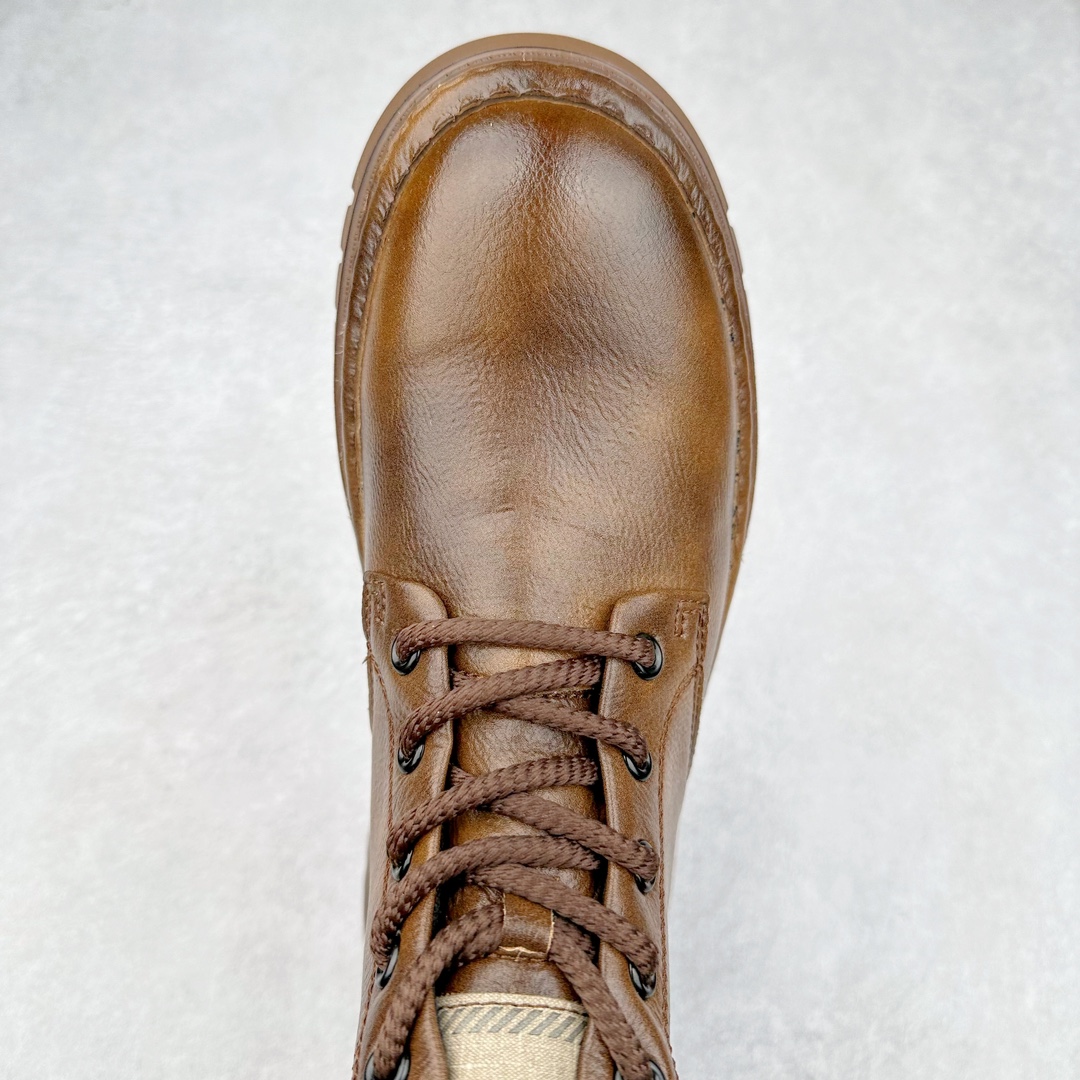 图片[4]-Timberland添柏岚/天伯伦户外工装休闲大黄靴系列 #广东大厂品质 原盒原包装 #24ss秋冬新款 时尚潮流搭配 面料采用意大利🇮🇹顶级磨砂细纹牛皮 搭配防臭防腐真皮乳胶鞋垫 给您完美的穿着体验 质量考究耐穿 型男必备 专治不帅 高品质脚感一流 尺码：38 39 40 41 42 43 44（皮鞋码）-选品中心