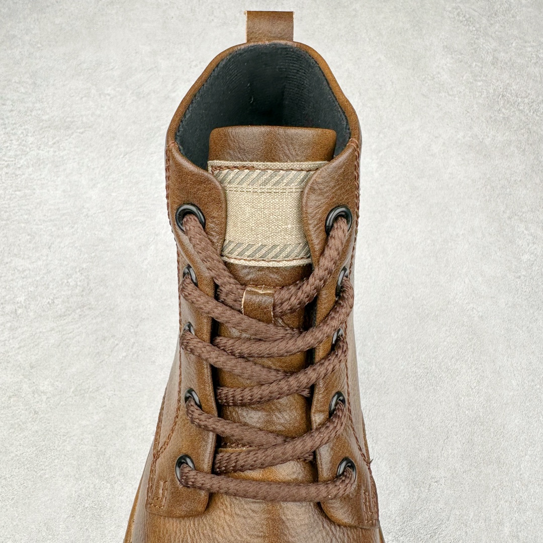 图片[5]-Timberland添柏岚/天伯伦户外工装休闲大黄靴系列 #广东大厂品质 原盒原包装 #24ss秋冬新款 时尚潮流搭配 面料采用意大利🇮🇹顶级磨砂细纹牛皮 搭配防臭防腐真皮乳胶鞋垫 给您完美的穿着体验 质量考究耐穿 型男必备 专治不帅 高品质脚感一流 尺码：38 39 40 41 42 43 44（皮鞋码）-选品中心