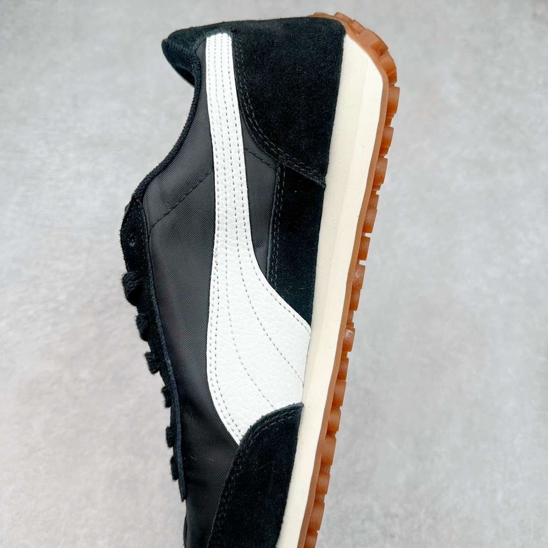 图片[7]-PUMA Easy Rider 彪马轻便舒适防滑耐磨 低帮 休闲跑步鞋 男女同款 灰白黑 尺码：36 36.5 37.5 38 38.5 39 40 40.5 41 42 42.5 43 44 44.5 45-选品中心