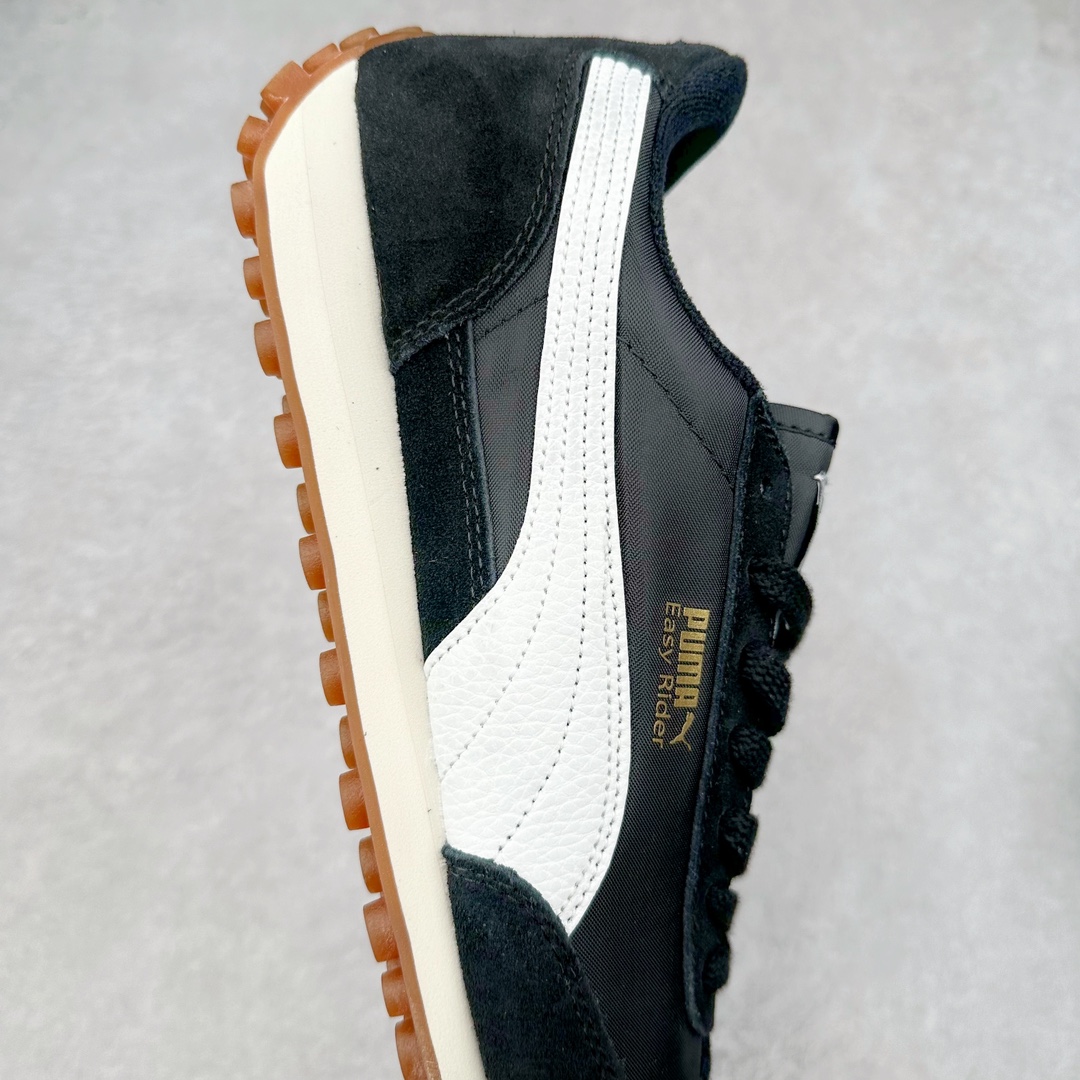 图片[6]-PUMA Easy Rider 彪马轻便舒适防滑耐磨 低帮 休闲跑步鞋 男女同款 灰白黑 尺码：36 36.5 37.5 38 38.5 39 40 40.5 41 42 42.5 43 44 44.5 45-选品中心