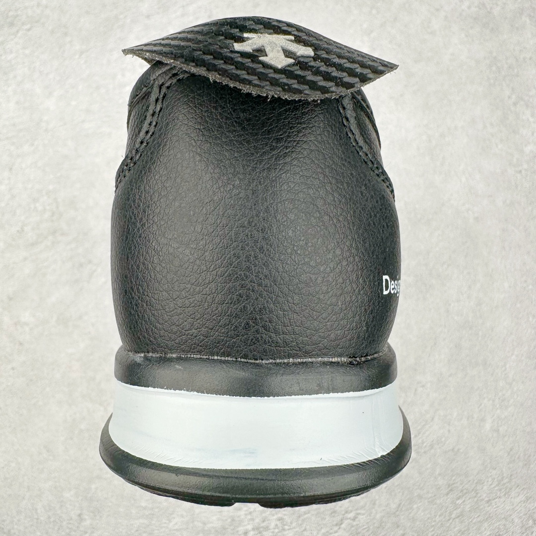 图片[8]-DESCENTE 迪桑特系带舒适百搭防滑耐磨低帮生活休闲鞋 原楦原纸版开发版型 鞋底设计有特殊的纹理或材料 以增加摩擦力 减少滑倒的风险 使用耐用的材料制成 能够承受长时间的使用和摩擦 减少磨损 尺码：36 36.5 37 38 38.5 39 40 40.5 41 42 42.5 43 44 45-选品中心