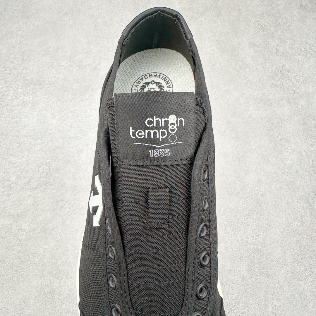 图片[5]-DESCENTE 迪桑特系带舒适百搭防滑耐磨低帮生活休闲鞋 原楦原纸版开发版型 鞋底设计有特殊的纹理或材料 以增加摩擦力 减少滑倒的风险 使用耐用的材料制成 能够承受长时间的使用和摩擦 减少磨损 尺码：36 36.5 37 38 38.5 39 40 40.5 41 42 42.5 43 44 45-选品中心