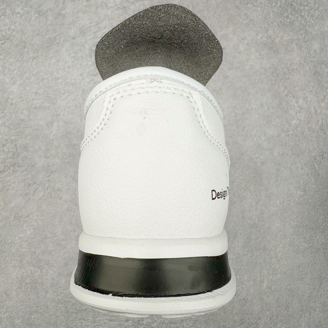 图片[8]-DESCENTE 迪桑特系带舒适百搭防滑耐磨低帮生活休闲鞋 原楦原纸版开发版型 鞋底设计有特殊的纹理或材料 以增加摩擦力 减少滑倒的风险 使用耐用的材料制成 能够承受长时间的使用和摩擦 减少磨损 尺码：36 36.5 37 38 38.5 39 40 40.5 41 42 42.5 43 44 45-选品中心