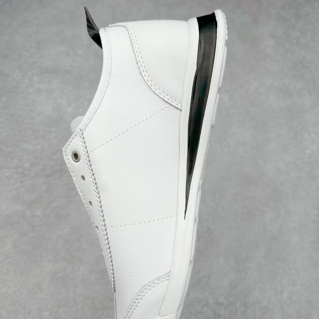 图片[7]-DESCENTE 迪桑特系带舒适百搭防滑耐磨低帮生活休闲鞋 原楦原纸版开发版型 鞋底设计有特殊的纹理或材料 以增加摩擦力 减少滑倒的风险 使用耐用的材料制成 能够承受长时间的使用和摩擦 减少磨损 尺码：36 36.5 37 38 38.5 39 40 40.5 41 42 42.5 43 44 45-选品中心