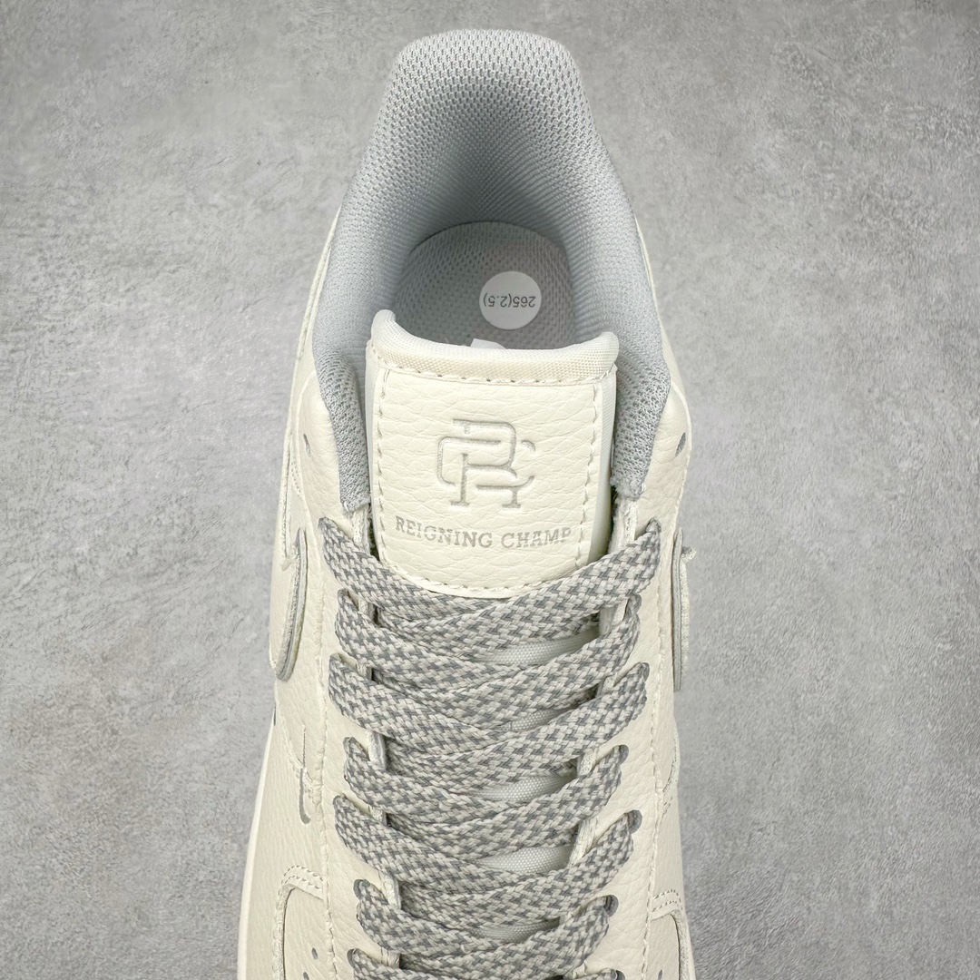 图片[5]-NK Air Force 1´07 Low 空军一号低帮百搭休闲运动板鞋 RC2369-172 柔软、弹性十足的缓震性能和出色的中底设计 横跨复古与现代的外型结合 造就出风靡全球 三十多年的Force 1 直到今天还深受青睐 尺码：36 36.5 37.5 38 38.5 39 40 40.5 41 42 42.5 43 44 44.5 45-选品中心