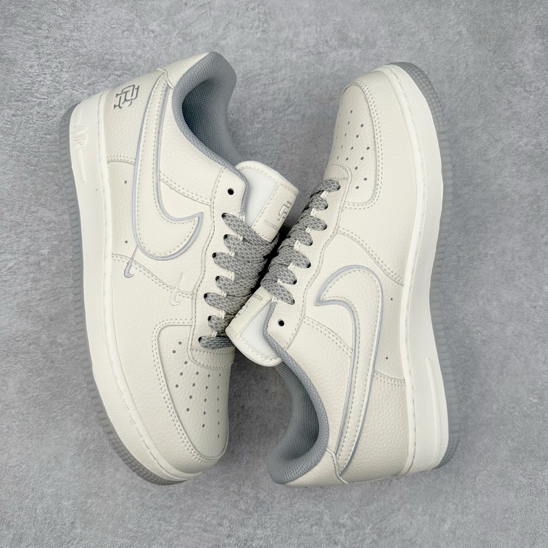 图片[3]-NK Air Force 1´07 Low 空军一号低帮百搭休闲运动板鞋 RC2369-172 柔软、弹性十足的缓震性能和出色的中底设计 横跨复古与现代的外型结合 造就出风靡全球 三十多年的Force 1 直到今天还深受青睐 尺码：36 36.5 37.5 38 38.5 39 40 40.5 41 42 42.5 43 44 44.5 45-选品中心