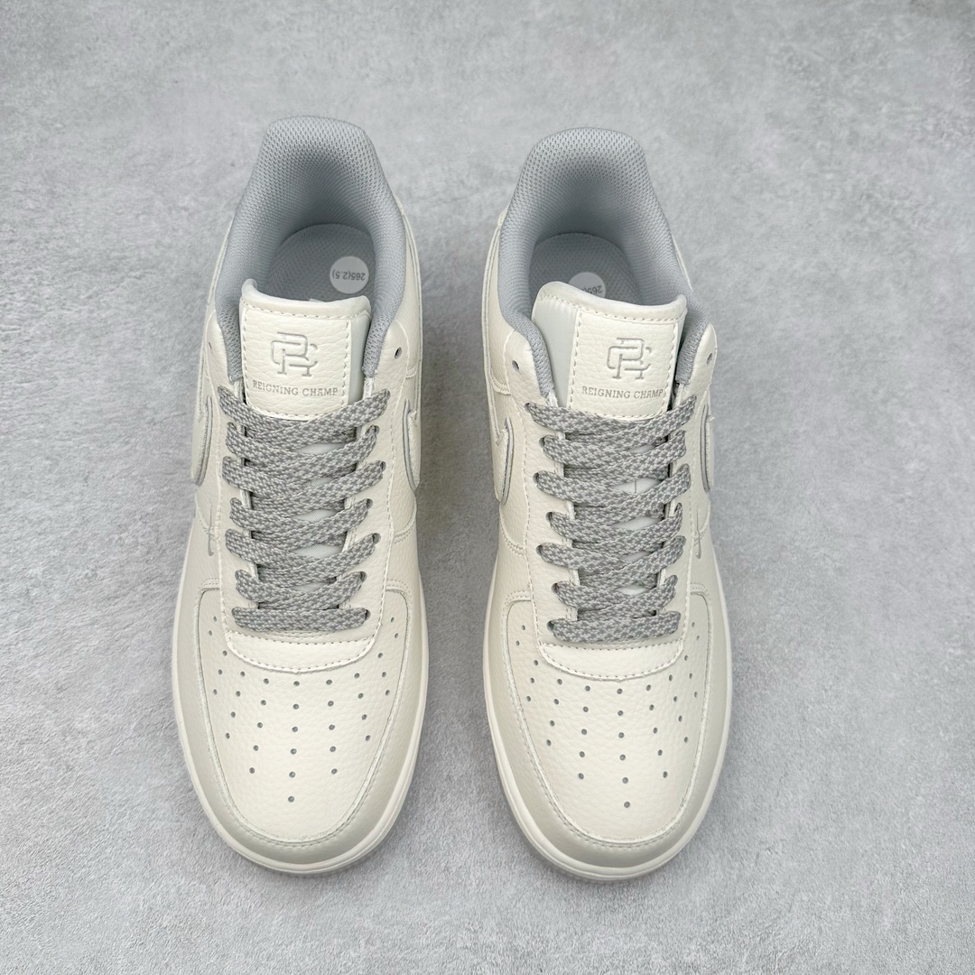 图片[2]-NK Air Force 1´07 Low 空军一号低帮百搭休闲运动板鞋 RC2369-172 柔软、弹性十足的缓震性能和出色的中底设计 横跨复古与现代的外型结合 造就出风靡全球 三十多年的Force 1 直到今天还深受青睐 尺码：36 36.5 37.5 38 38.5 39 40 40.5 41 42 42.5 43 44 44.5 45-选品中心