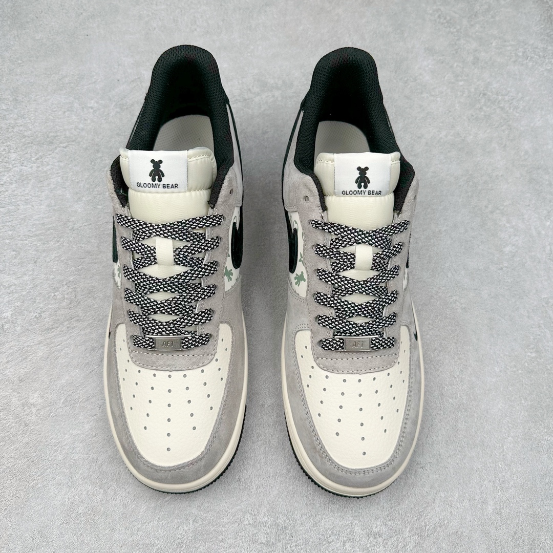 图片[2]-NK Air Force 1´07 Low 空军一号低帮百搭休闲运动板鞋 SJ9188-002 柔软、弹性十足的缓震性能和出色的中底设计 横跨复古与现代的外型结合 造就出风靡全球 三十多年的Force 1 直到今天还深受青睐 尺码：36 36.5 37.5 38 38.5 39 40 40.5 41 42 42.5 43 44 44.5 45-选品中心