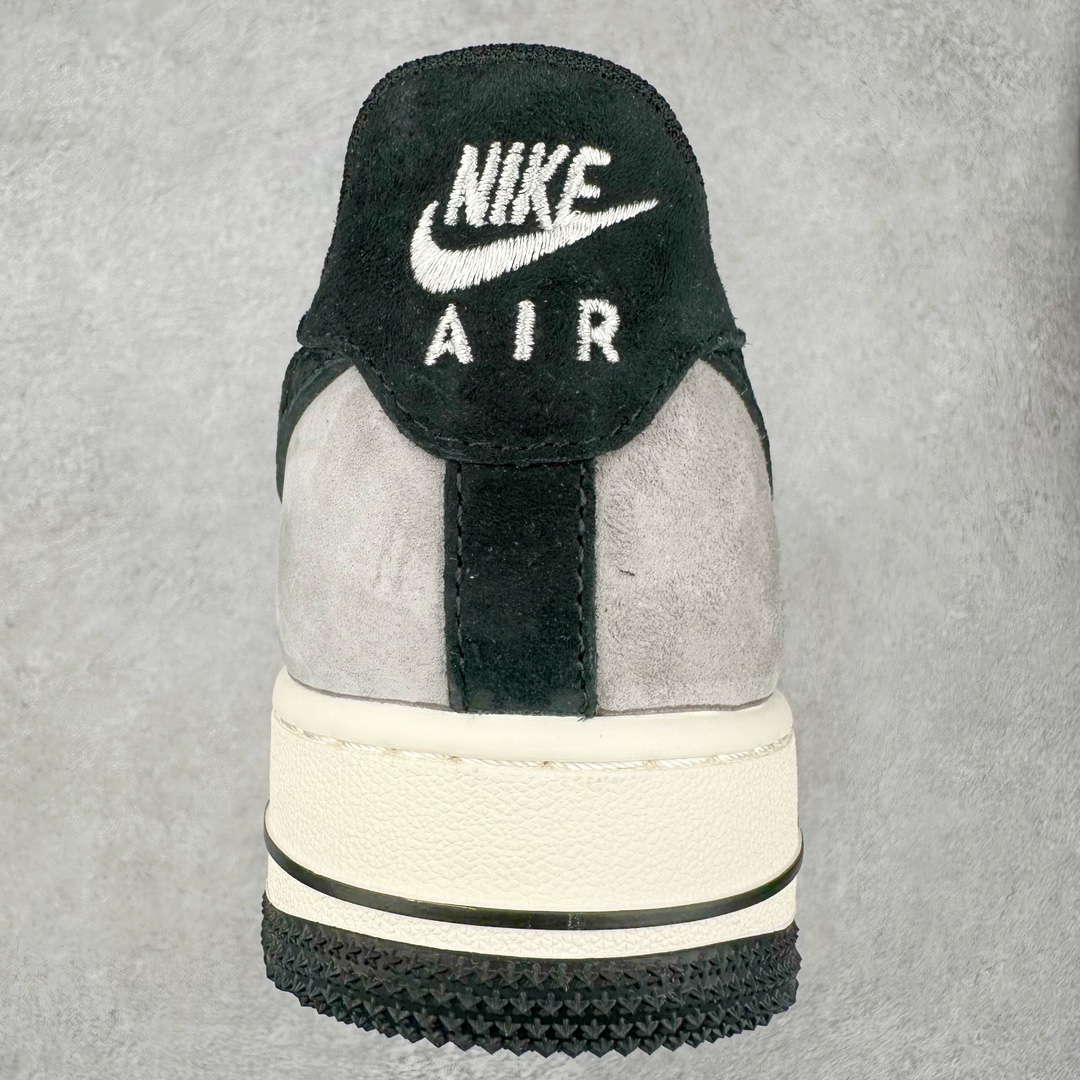 图片[8]-NK Air Force 1´07 Low 空军一号低帮百搭休闲运动板鞋 SJ9188-002 柔软、弹性十足的缓震性能和出色的中底设计 横跨复古与现代的外型结合 造就出风靡全球 三十多年的Force 1 直到今天还深受青睐 尺码：36 36.5 37.5 38 38.5 39 40 40.5 41 42 42.5 43 44 44.5 45-选品中心