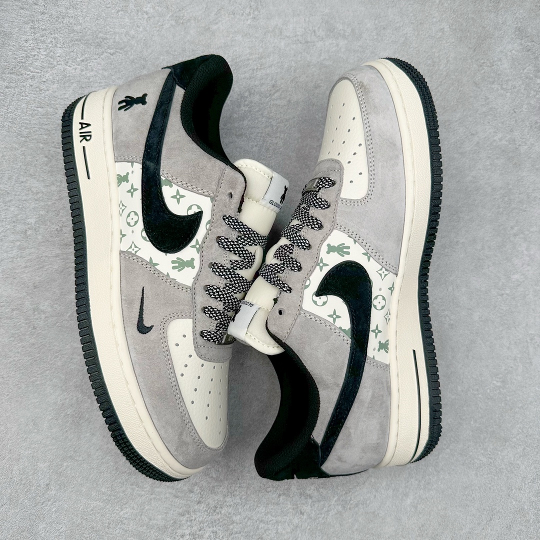 图片[3]-NK Air Force 1´07 Low 空军一号低帮百搭休闲运动板鞋 SJ9188-002 柔软、弹性十足的缓震性能和出色的中底设计 横跨复古与现代的外型结合 造就出风靡全球 三十多年的Force 1 直到今天还深受青睐 尺码：36 36.5 37.5 38 38.5 39 40 40.5 41 42 42.5 43 44 44.5 45-选品中心