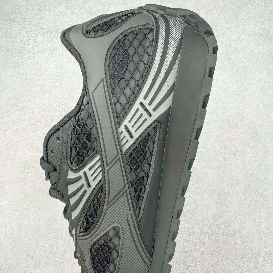 图片[7]-＃GD广顶 BOTTEGA VENETA Orbit Runner BV葆蝶家时尚休闲王一博同款老爹鞋运动鞋 原版开发 一比一打造 相似度百分之99以上 市场一梯队级别品质 区别市场任何标文顶级品质版本 采用轻质科技网布面料 搭配几何图案设计橡胶外底 王炸系列 高版本 认准套包工艺 实际增高很多哦 还是一样显腿细非常nice 耐玩耐造 对标对版 套包鞋工艺 认准高版本 大底选用拼色TPU大底 配置原版包装 尺码：35 36 37 38 39 40 41 42 43 44 45-选品中心