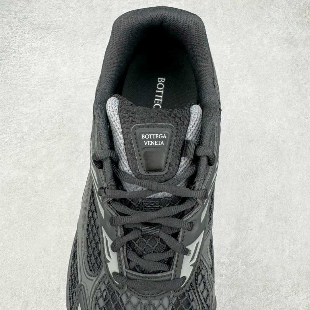 图片[5]-＃GD广顶 BOTTEGA VENETA Orbit Runner BV葆蝶家时尚休闲王一博同款老爹鞋运动鞋 原版开发 一比一打造 相似度百分之99以上 市场一梯队级别品质 区别市场任何标文顶级品质版本 采用轻质科技网布面料 搭配几何图案设计橡胶外底 王炸系列 高版本 认准套包工艺 实际增高很多哦 还是一样显腿细非常nice 耐玩耐造 对标对版 套包鞋工艺 认准高版本 大底选用拼色TPU大底 配置原版包装 尺码：35 36 37 38 39 40 41 42 43 44 45-选品中心