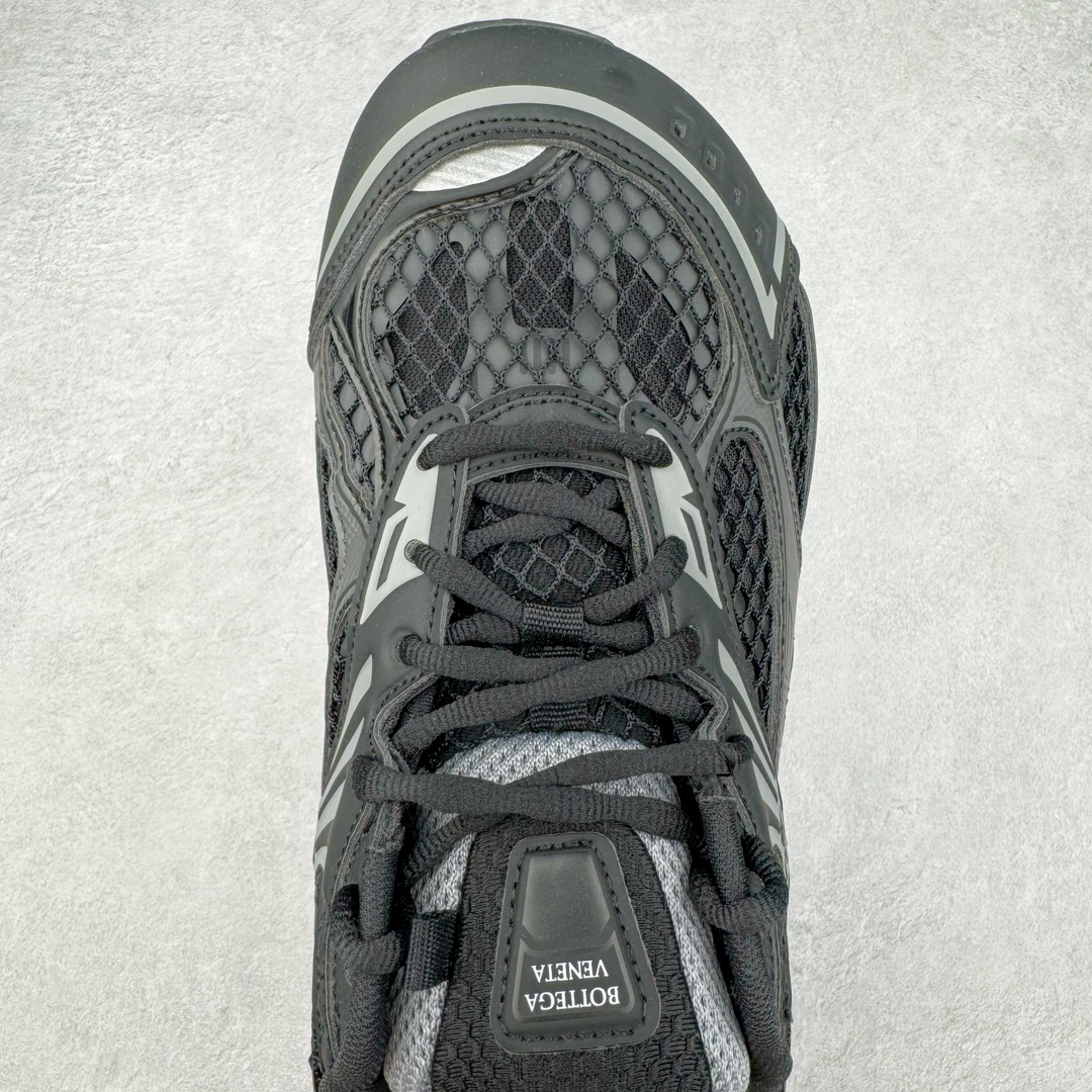 图片[4]-＃GD广顶 BOTTEGA VENETA Orbit Runner BV葆蝶家时尚休闲王一博同款老爹鞋运动鞋 原版开发 一比一打造 相似度百分之99以上 市场一梯队级别品质 区别市场任何标文顶级品质版本 采用轻质科技网布面料 搭配几何图案设计橡胶外底 王炸系列 高版本 认准套包工艺 实际增高很多哦 还是一样显腿细非常nice 耐玩耐造 对标对版 套包鞋工艺 认准高版本 大底选用拼色TPU大底 配置原版包装 尺码：35 36 37 38 39 40 41 42 43 44 45-选品中心