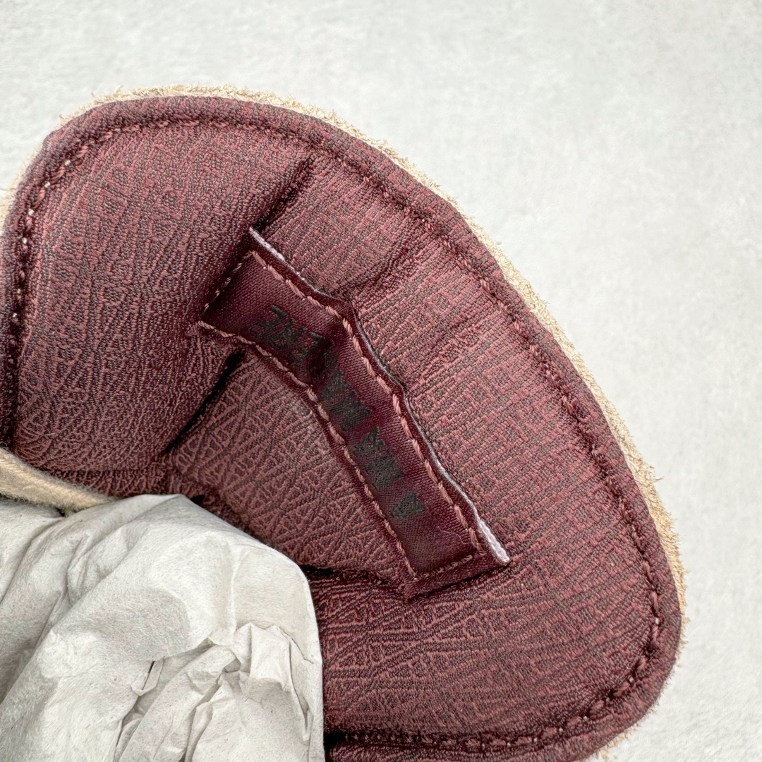 图片[12]-＃DT/R1纯原 A Ma Maniére x Air Jordan AJ4 Retro SP\\\”Violet Ore\\\” AMM联名淡粉 FZ4810-200 原鞋开发原楦原纸板同源开发 完美呈现乔4的版型 内侧正确双色网格 还原细节 原厂皮料 正确气垫颜色 正确网格工艺 正确拉帮工艺 全鞋原装材料制作 原档案原模具打造 支持全方位与正品对比 尺码：40 40.5 41 42 42.5 43 44 44.5 45 46 47.5 48.5-选品中心