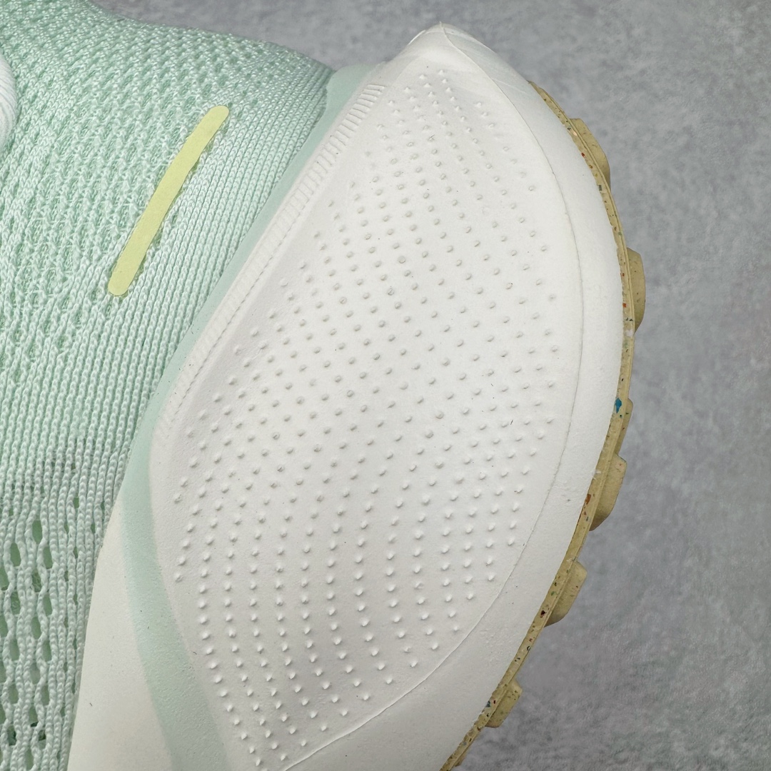 图片[12]-＃TG纯原 NK Zoom Pegasus 飞马41代马拉松系列网面透气缓震疾速跑鞋 HM3732-361 拥有 Zoom Air 一如既往的稳定感和流畅感 鞋面采用工程网眼设计 为特定高热区域营造出色透气性 进一步增加鞋面的穿孔数量 让足部能够快速散热 中足搭配 Flywire 飞线 在高速运动时营造舒适稳定的贴合感 内置Zoon气垫加持 动力十足 尺码：36 36.5 37.5 38 38.5 39 40 40.5 41 42 42.5 43 44 44.5 45-选品中心