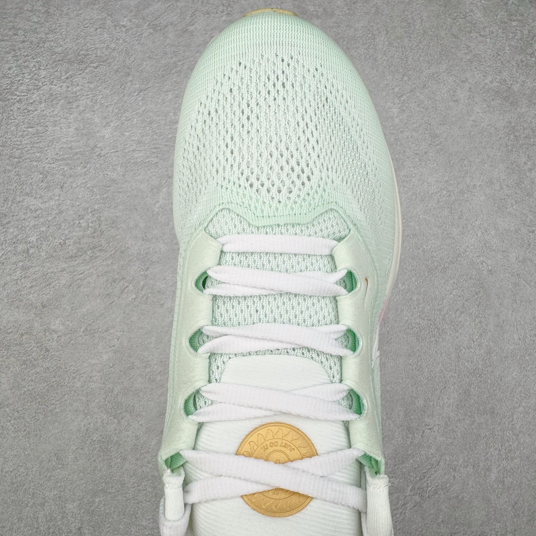 图片[4]-＃TG纯原 NK Zoom Pegasus 飞马41代马拉松系列网面透气缓震疾速跑鞋 HM3732-361 拥有 Zoom Air 一如既往的稳定感和流畅感 鞋面采用工程网眼设计 为特定高热区域营造出色透气性 进一步增加鞋面的穿孔数量 让足部能够快速散热 中足搭配 Flywire 飞线 在高速运动时营造舒适稳定的贴合感 内置Zoon气垫加持 动力十足 尺码：36 36.5 37.5 38 38.5 39 40 40.5 41 42 42.5 43 44 44.5 45-选品中心