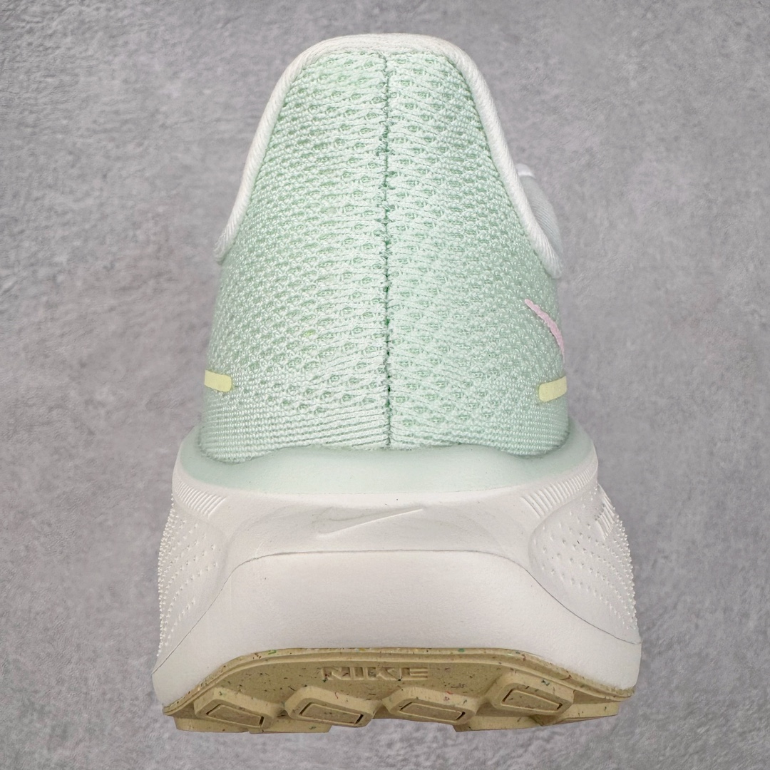 图片[8]-＃TG纯原 NK Zoom Pegasus 飞马41代马拉松系列网面透气缓震疾速跑鞋 HM3732-361 拥有 Zoom Air 一如既往的稳定感和流畅感 鞋面采用工程网眼设计 为特定高热区域营造出色透气性 进一步增加鞋面的穿孔数量 让足部能够快速散热 中足搭配 Flywire 飞线 在高速运动时营造舒适稳定的贴合感 内置Zoon气垫加持 动力十足 尺码：36 36.5 37.5 38 38.5 39 40 40.5 41 42 42.5 43 44 44.5 45-选品中心