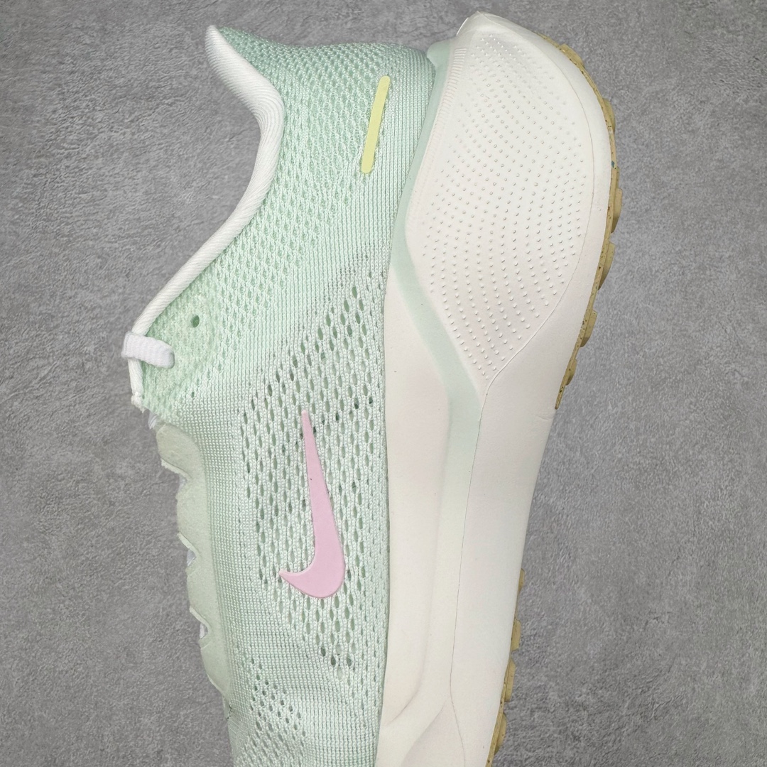 图片[7]-＃TG纯原 NK Zoom Pegasus 飞马41代马拉松系列网面透气缓震疾速跑鞋 HM3732-361 拥有 Zoom Air 一如既往的稳定感和流畅感 鞋面采用工程网眼设计 为特定高热区域营造出色透气性 进一步增加鞋面的穿孔数量 让足部能够快速散热 中足搭配 Flywire 飞线 在高速运动时营造舒适稳定的贴合感 内置Zoon气垫加持 动力十足 尺码：36 36.5 37.5 38 38.5 39 40 40.5 41 42 42.5 43 44 44.5 45-选品中心