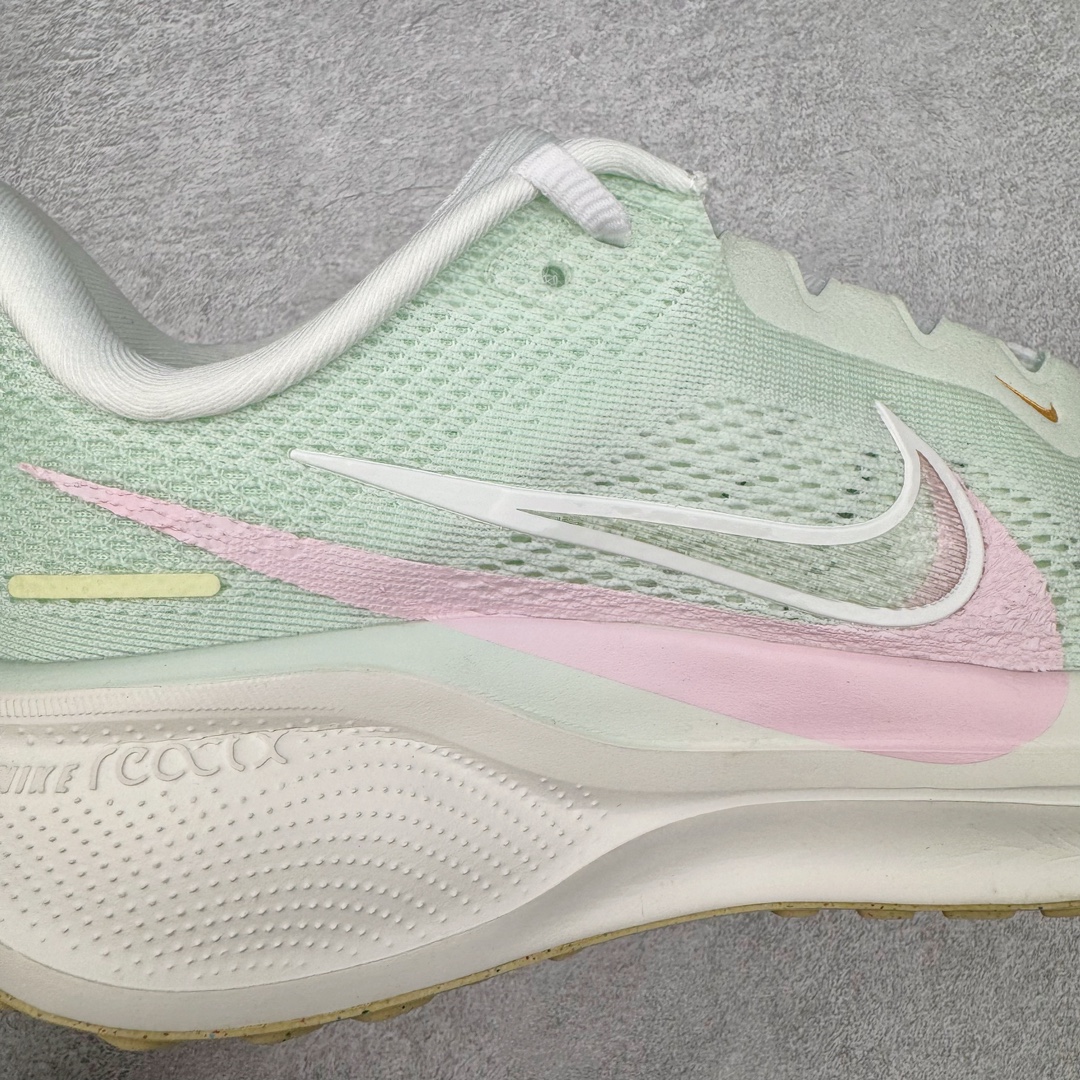 图片[17]-＃TG纯原 NK Zoom Pegasus 飞马41代马拉松系列网面透气缓震疾速跑鞋 HM3732-361 拥有 Zoom Air 一如既往的稳定感和流畅感 鞋面采用工程网眼设计 为特定高热区域营造出色透气性 进一步增加鞋面的穿孔数量 让足部能够快速散热 中足搭配 Flywire 飞线 在高速运动时营造舒适稳定的贴合感 内置Zoon气垫加持 动力十足 尺码：36 36.5 37.5 38 38.5 39 40 40.5 41 42 42.5 43 44 44.5 45-选品中心