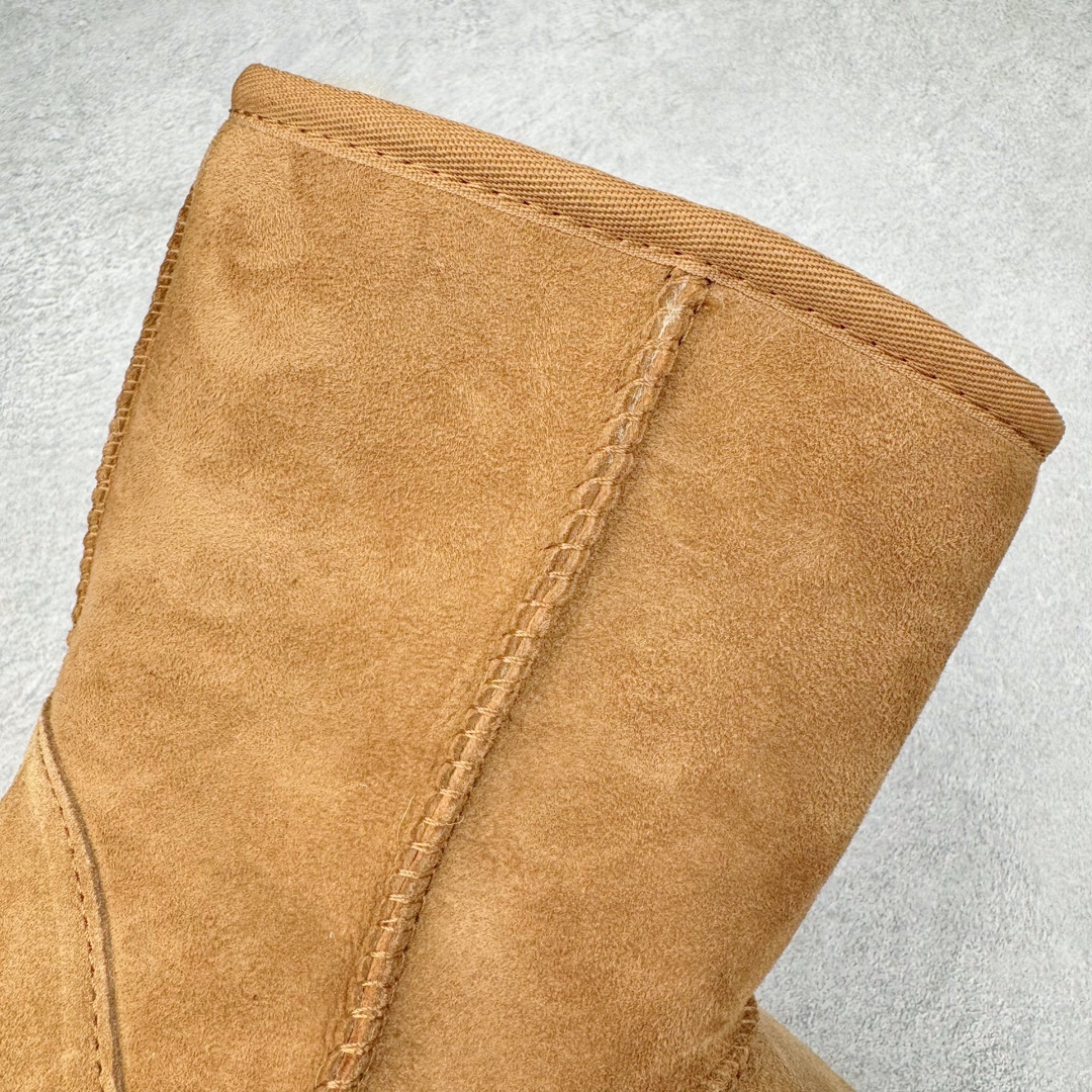 图片[16]-＃SP原厂 UGG 6223 经典中筒秋冬羊皮毛一体雪地靴 全鞋采用ZP同厂 隆丰A级澳洲进口羊皮毛一体 品牌代工厂生产线 完全遵循ZP工艺流程 代工厂原厂版师 秉承无原鞋不开发选择 注重每一处细节 市面最正版型 TREADLITE\\\”轻翼\\\”科技外底 轻便/耐用/柔韧/桩型【售后郑重承诺】一个月内若出现重大脱胶/断底等质量问题 直接为您换新！尺码：35 36 37 38 39 40-选品中心