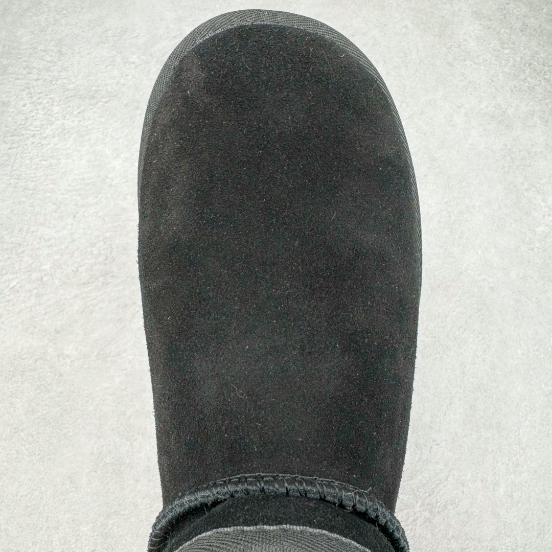 图片[4]-＃SP原厂 UGG 5092 周冬雨Mini厚底秋冬羊皮毛一体雪地靴 全鞋采用ZP同厂 隆丰A级澳洲进口羊皮毛一体 品牌代工厂生产线 完全遵循ZP工艺流程 代工厂原厂版师 秉承无原鞋不开发选择 注重每一处细节 市面最正版型 TREADLITE\\\”轻翼\\\”科技外底 轻便/耐用/柔韧/桩型【售后郑重承诺】一个月内若出现重大脱胶/断底等质量问题 直接为您换新！尺码：35 36 37 38 39 40-选品中心