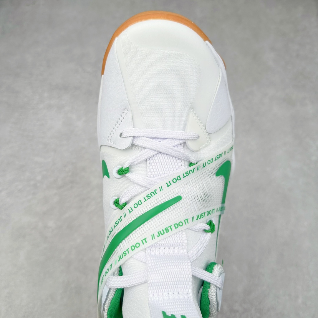 图片[4]-NK React HyperSet 训练鞋低帮减震耐磨排球篮球双线球鞋 原鞋开发 全鞋底react科技缓震及能量反馈 上脚舒适回弹 绑带系统和后跟填充使 hyperset拥有更出色的鞋面包裹 独家私磨 支持实战 尺码：36 36.5 37.5 38 38.5 39 40 40.5 41 42 42.5 43 44 44.5 45 46-选品中心