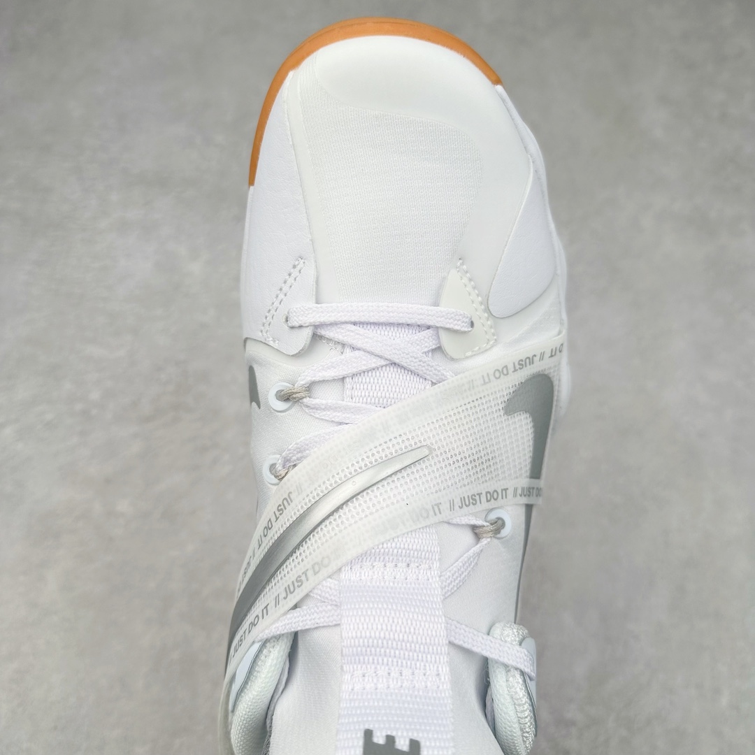 图片[4]-NK React HyperSet 训练鞋低帮减震耐磨排球篮球双线球鞋 原鞋开发 全鞋底react科技缓震及能量反馈 上脚舒适回弹 绑带系统和后跟填充使 hyperset拥有更出色的鞋面包裹 独家私磨 支持实战 尺码：36 36.5 37.5 38 38.5 39 40 40.5 41 42 42.5 43 44 44.5 45 46-选品中心