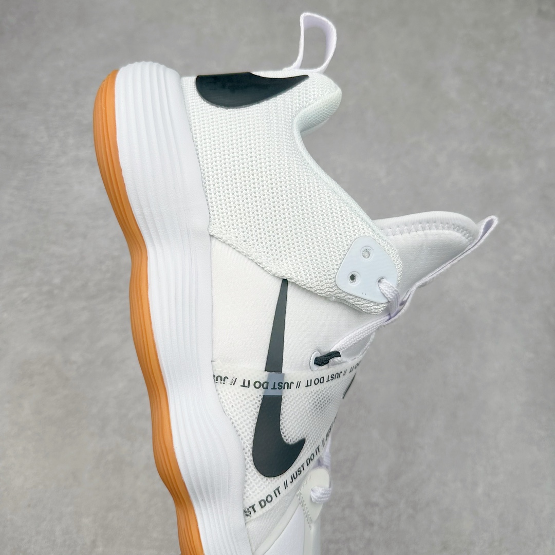 图片[6]-NK React HyperSet 训练鞋低帮减震耐磨排球篮球双线球鞋 原鞋开发 全鞋底react科技缓震及能量反馈 上脚舒适回弹 绑带系统和后跟填充使 hyperset拥有更出色的鞋面包裹 独家私磨 支持实战 尺码：36 36.5 37.5 38 38.5 39 40 40.5 41 42 42.5 43 44 44.5 45 46-选品中心