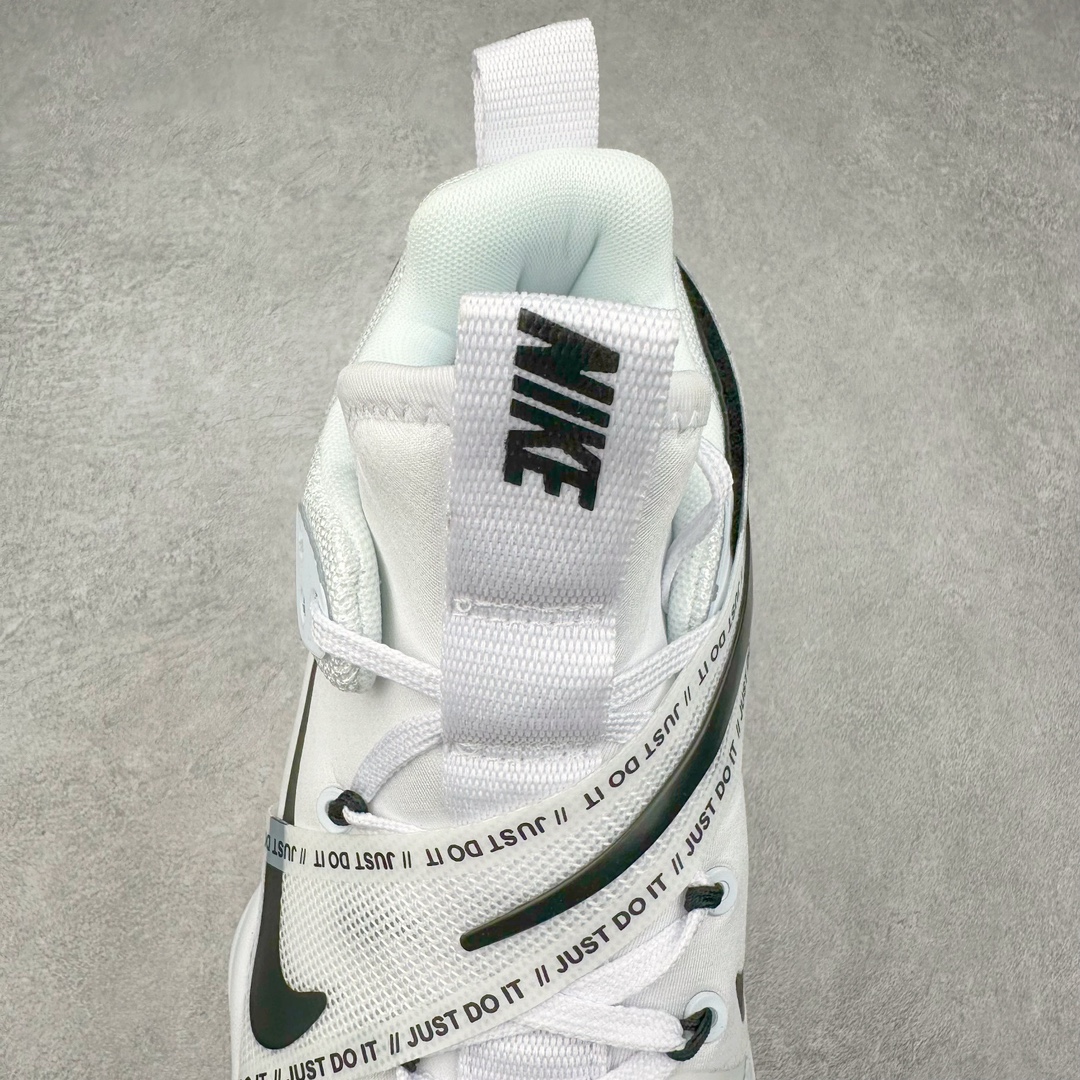 图片[5]-NK React HyperSet 训练鞋低帮减震耐磨排球篮球双线球鞋 原鞋开发 全鞋底react科技缓震及能量反馈 上脚舒适回弹 绑带系统和后跟填充使 hyperset拥有更出色的鞋面包裹 独家私磨 支持实战 尺码：36 36.5 37.5 38 38.5 39 40 40.5 41 42 42.5 43 44 44.5 45 46-选品中心