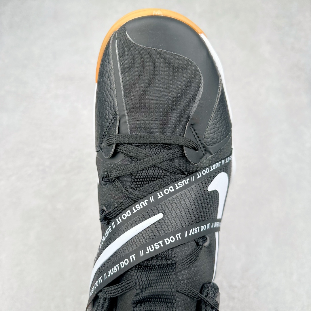 图片[4]-NK React HyperSet 训练鞋低帮减震耐磨排球篮球双线球鞋 原鞋开发 全鞋底react科技缓震及能量反馈 上脚舒适回弹 绑带系统和后跟填充使 hyperset拥有更出色的鞋面包裹 独家私磨 支持实战 尺码：36 36.5 37.5 38 38.5 39 40 40.5 41 42 42.5 43 44 44.5 45 46-选品中心