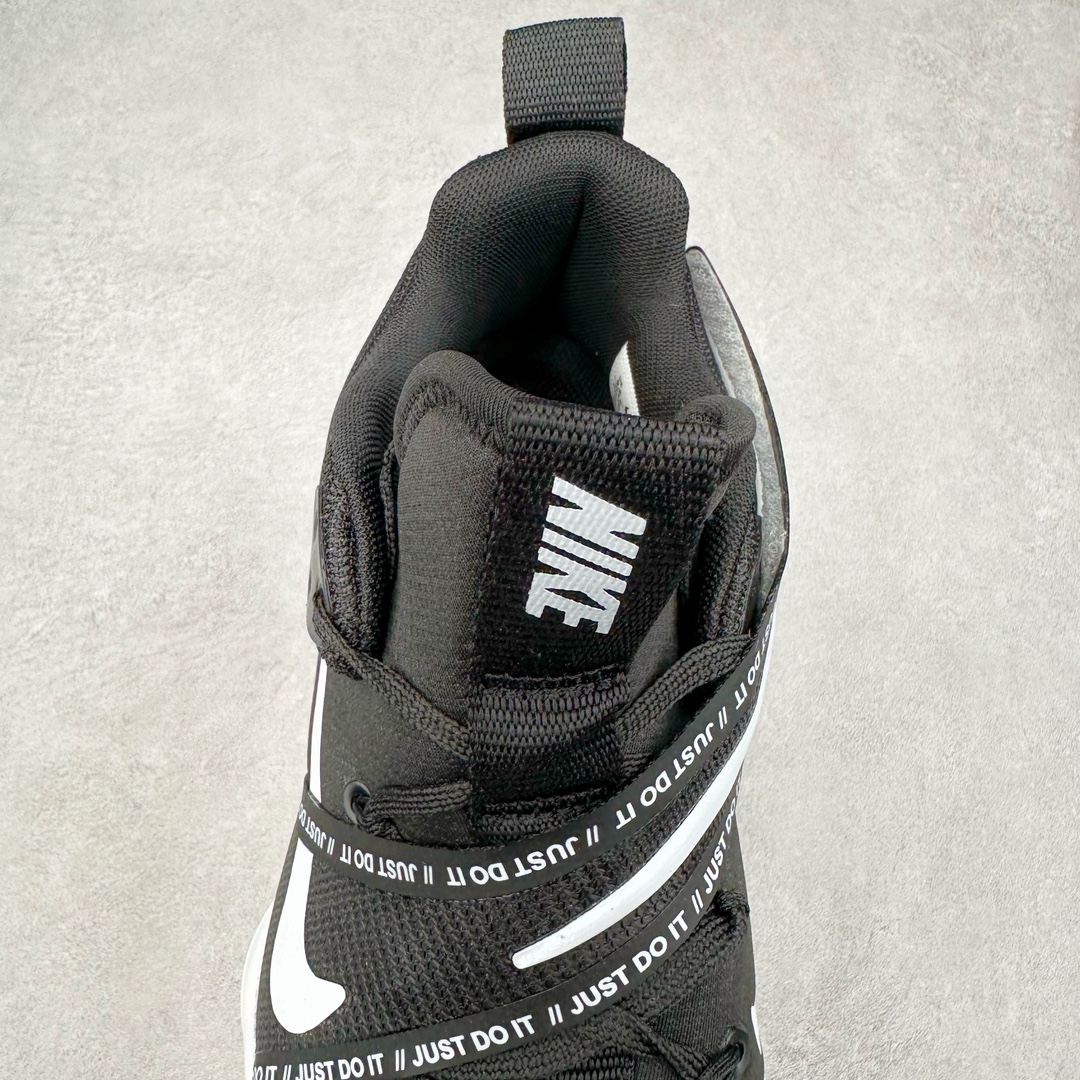 图片[5]-NK React HyperSet 训练鞋低帮减震耐磨排球篮球双线球鞋 原鞋开发 全鞋底react科技缓震及能量反馈 上脚舒适回弹 绑带系统和后跟填充使 hyperset拥有更出色的鞋面包裹 独家私磨 支持实战 尺码：36 36.5 37.5 38 38.5 39 40 40.5 41 42 42.5 43 44 44.5 45 46-选品中心