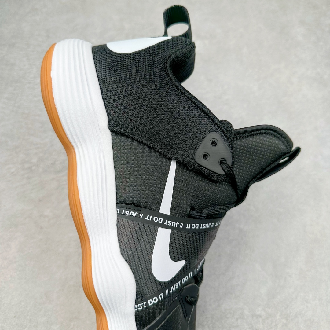 图片[6]-NK React HyperSet 训练鞋低帮减震耐磨排球篮球双线球鞋 原鞋开发 全鞋底react科技缓震及能量反馈 上脚舒适回弹 绑带系统和后跟填充使 hyperset拥有更出色的鞋面包裹 独家私磨 支持实战 尺码：36 36.5 37.5 38 38.5 39 40 40.5 41 42 42.5 43 44 44.5 45 46-选品中心