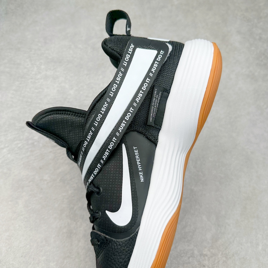 图片[7]-NK React HyperSet 训练鞋低帮减震耐磨排球篮球双线球鞋 原鞋开发 全鞋底react科技缓震及能量反馈 上脚舒适回弹 绑带系统和后跟填充使 hyperset拥有更出色的鞋面包裹 独家私磨 支持实战 尺码：36 36.5 37.5 38 38.5 39 40 40.5 41 42 42.5 43 44 44.5 45 46-选品中心