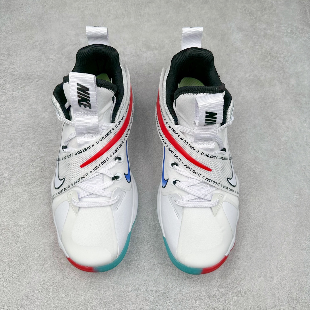 图片[2]-NK React HyperSet 训练鞋低帮减震耐磨排球篮球双线球鞋 原鞋开发 全鞋底react科技缓震及能量反馈 上脚舒适回弹 绑带系统和后跟填充使 hyperset拥有更出色的鞋面包裹 独家私磨 支持实战 尺码：36 36.5 37.5 38 38.5 39 40 40.5 41 42 42.5 43 44 44.5 45 46-选品中心