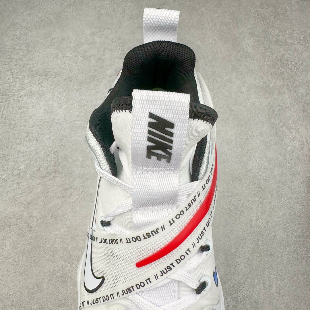 图片[5]-NK React HyperSet 训练鞋低帮减震耐磨排球篮球双线球鞋 原鞋开发 全鞋底react科技缓震及能量反馈 上脚舒适回弹 绑带系统和后跟填充使 hyperset拥有更出色的鞋面包裹 独家私磨 支持实战 尺码：36 36.5 37.5 38 38.5 39 40 40.5 41 42 42.5 43 44 44.5 45 46-选品中心