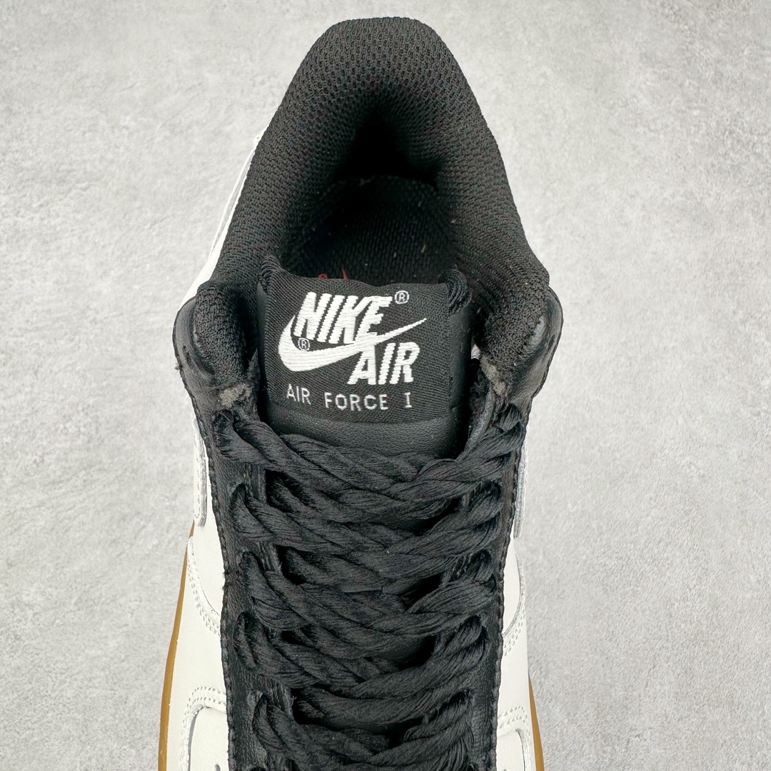 图片[5]-NK Air Force 1´07 Low 空军一号低帮百搭休闲运动板鞋 FQ8714-600 柔软、弹性十足的缓震性能和出色的中底设计 横跨复古与现代的外型结合 造就出风靡全球 三十多年的Force 1 直到今天还深受青睐 尺码：36 36.5 37.5 38 38.5 39 40 40.5 41 42 42.5 43 44 44.5 45-选品中心