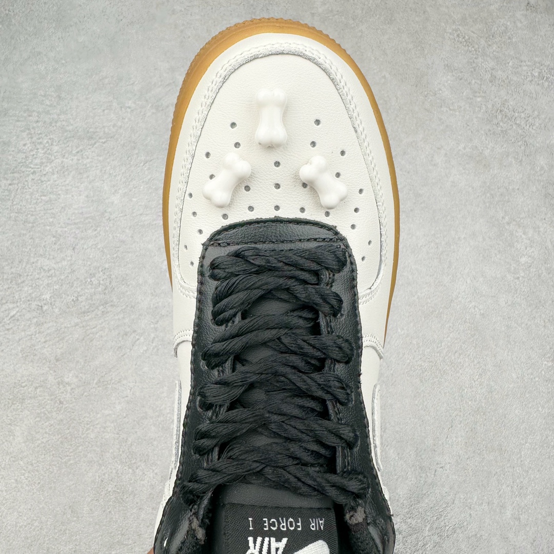 图片[4]-NK Air Force 1´07 Low 空军一号低帮百搭休闲运动板鞋 FQ8714-600 柔软、弹性十足的缓震性能和出色的中底设计 横跨复古与现代的外型结合 造就出风靡全球 三十多年的Force 1 直到今天还深受青睐 尺码：36 36.5 37.5 38 38.5 39 40 40.5 41 42 42.5 43 44 44.5 45-选品中心