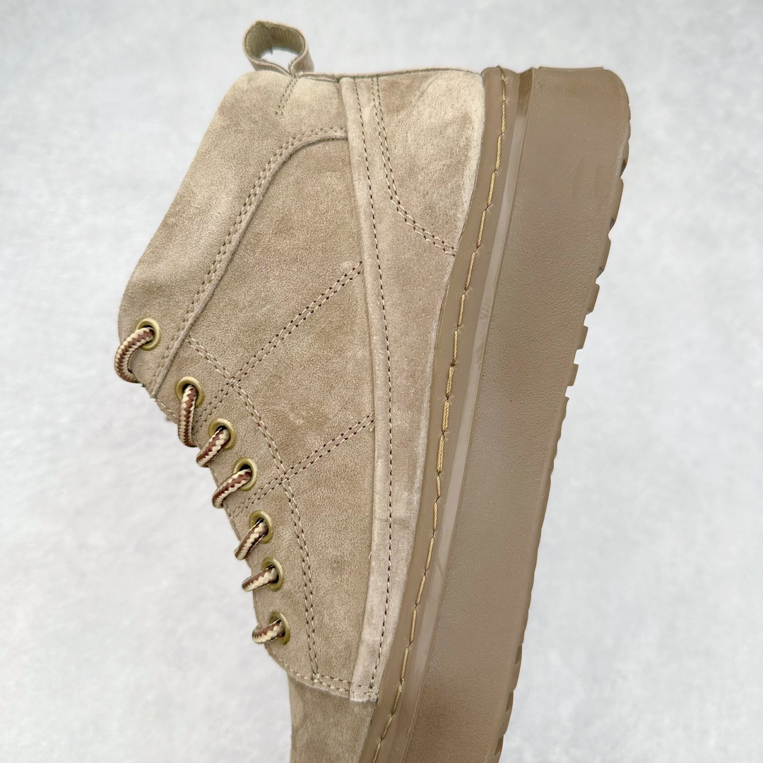 图片[7]-＃福利特价 Timberland添柏岚/天伯伦户外中帮休闲马丁靴系列 广东大厂品质 原盒原包装 面料采用意大利🇮🇹顶级磨砂细纹牛皮 搭配防臭防腐真皮乳胶鞋垫 给您完美的穿着体验 质量考究耐穿 型男必备 专治不帅 高品质脚感一流 尺码：39 40 41 42 43 44（皮鞋码）-选品中心